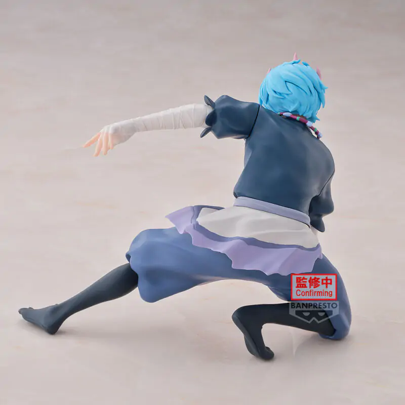Figurină Oshi no Ko Aqua 12cm poza produsului