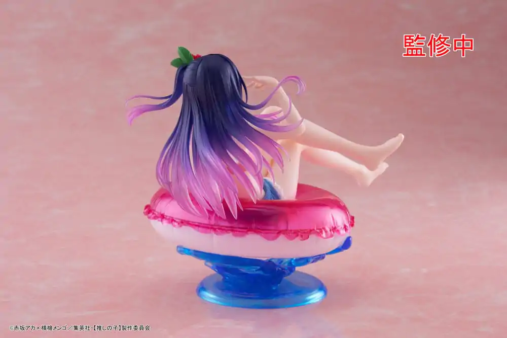 Oshi no Ko Aqua Float Girls Statuie PVC Ai 10 cm poza produsului