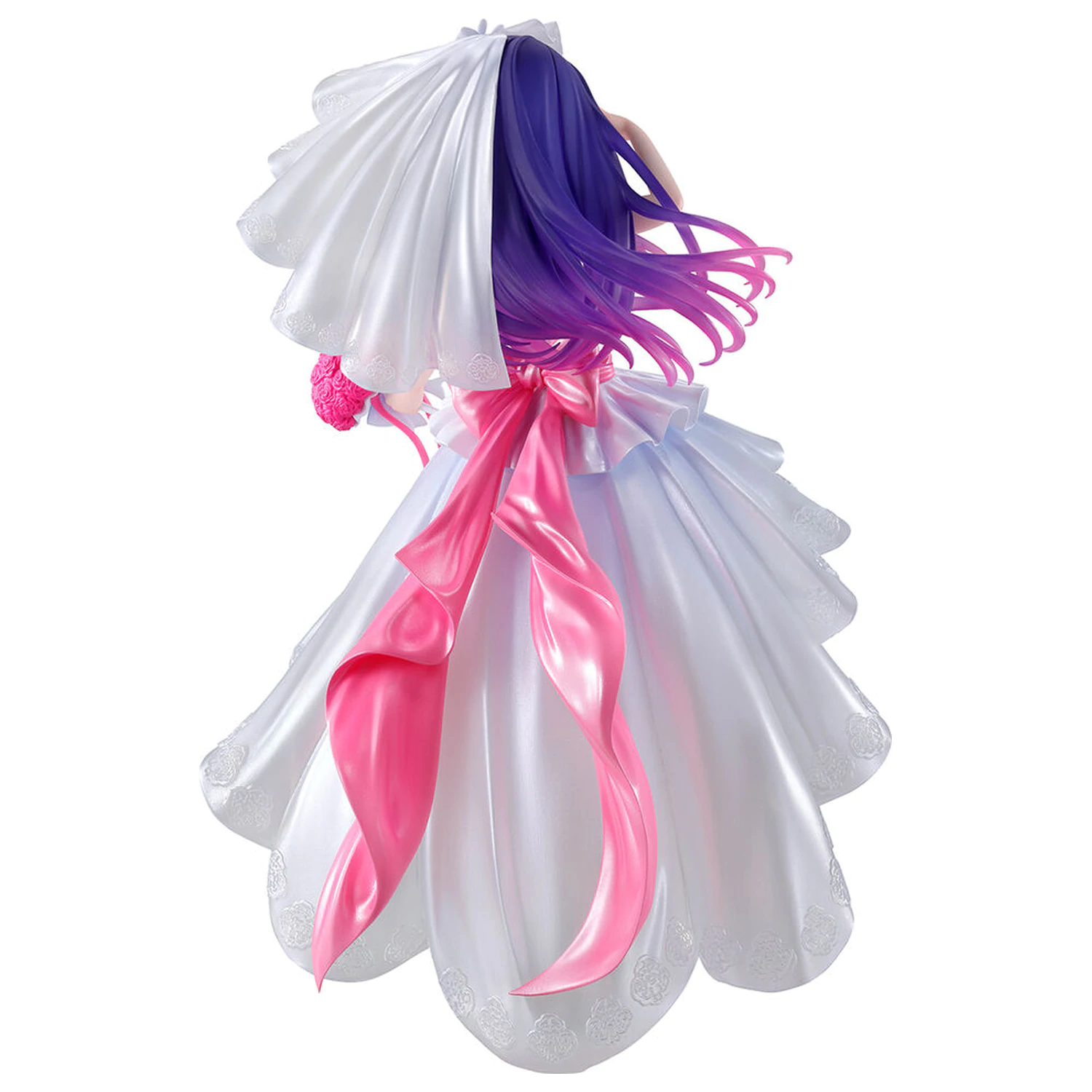 Oshi No Ko Bouquet of Dreams Ai Ichibansho figura 21 cm poza produsului