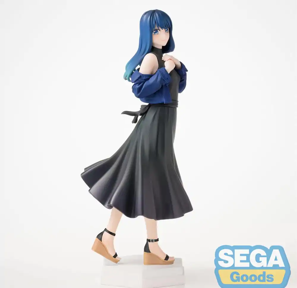 Oshi no Ko Desktop x Decorate Collections Statuie PVC Akane Kurokawa 17 cm poza produsului