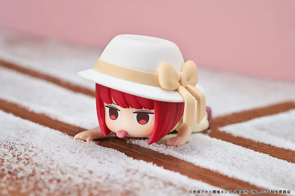 Oshi No Ko Good Smile Figurina Chibi Kana Arima: The Genius Child Actor Who Licks Baking Soda Ver. 5 cm poza produsului