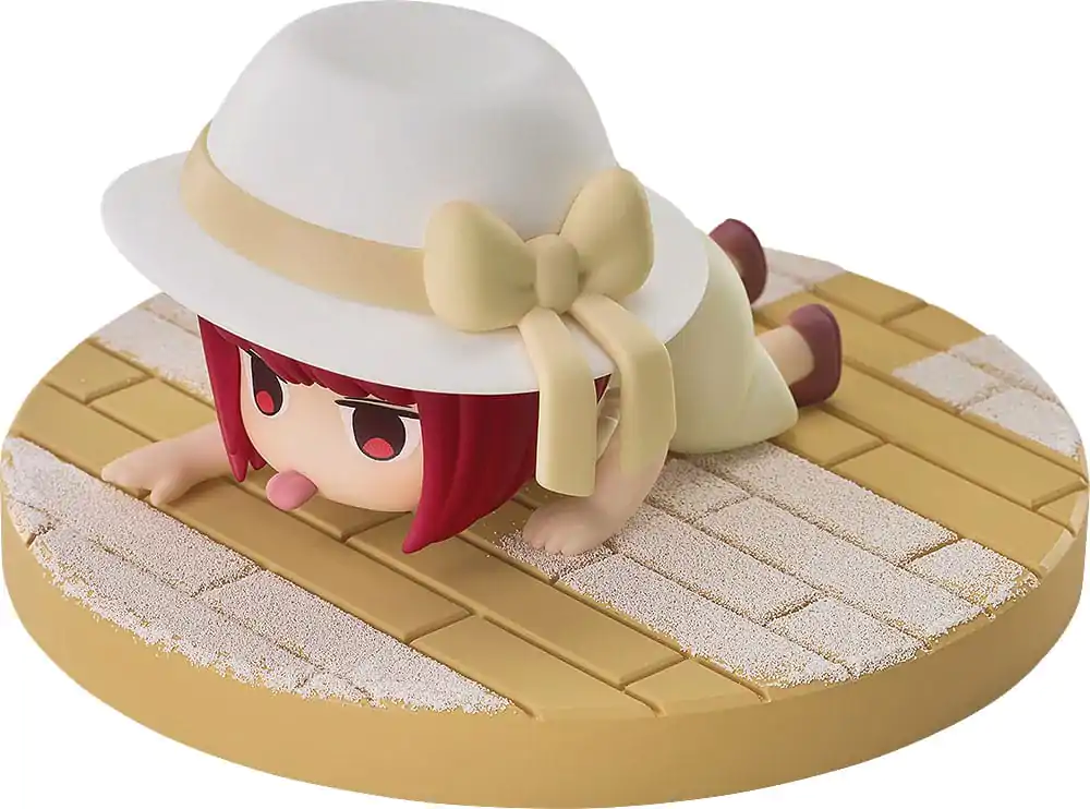 Oshi No Ko Good Smile Figurina Chibi Kana Arima: The Genius Child Actor Who Licks Baking Soda Ver. 5 cm poza produsului