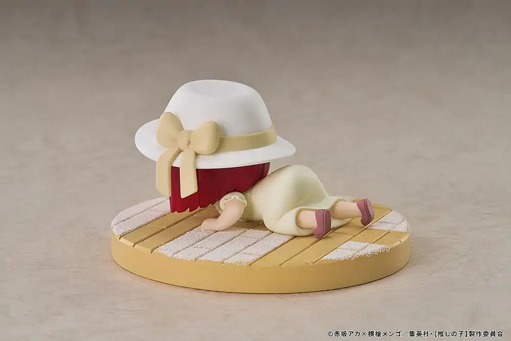 Oshi No Ko Good Smile Figurina Chibi Kana Arima: The Genius Child Actor Who Licks Baking Soda Ver. 5 cm poza produsului