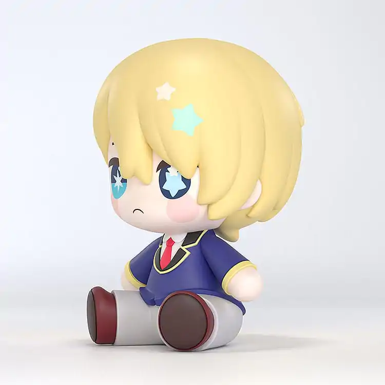 Oshi no Ko Huggy Figurina Chibi Good Smile Aqua 6 cm poza produsului