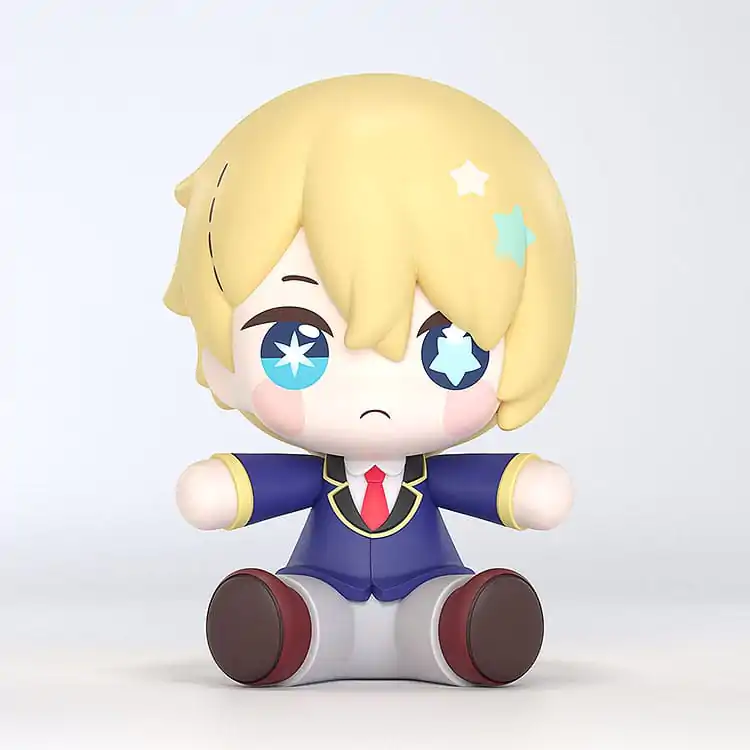 Oshi no Ko Huggy Figurina Chibi Good Smile Aqua 6 cm poza produsului