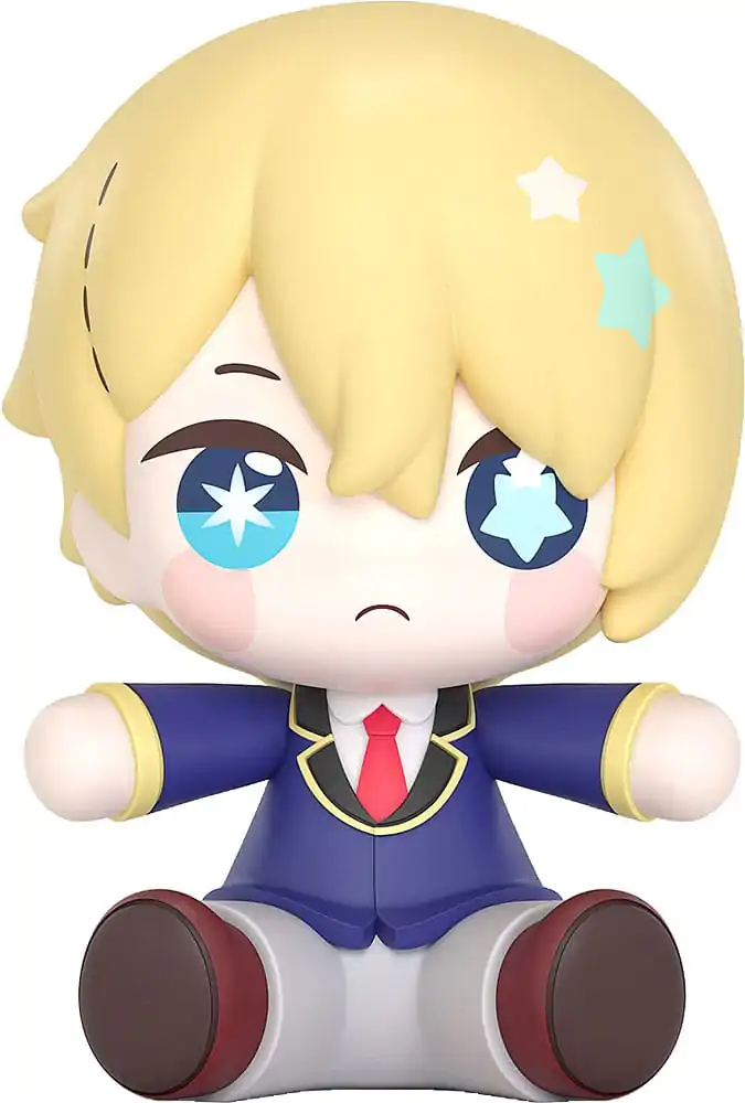 Oshi no Ko Huggy Figurina Chibi Good Smile Aqua 6 cm poza produsului