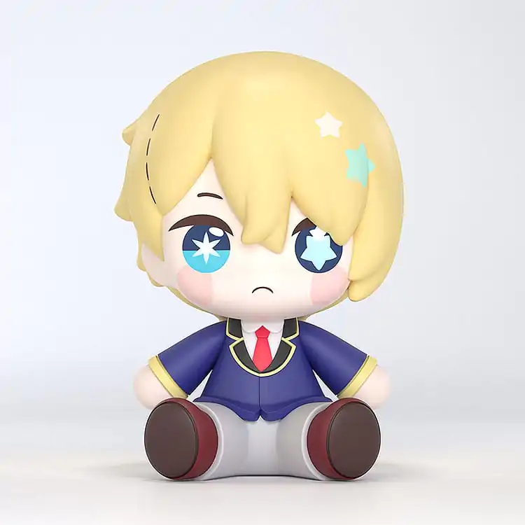 Oshi no Ko Huggy Figurina Chibi Good Smile Aqua 6 cm poza produsului