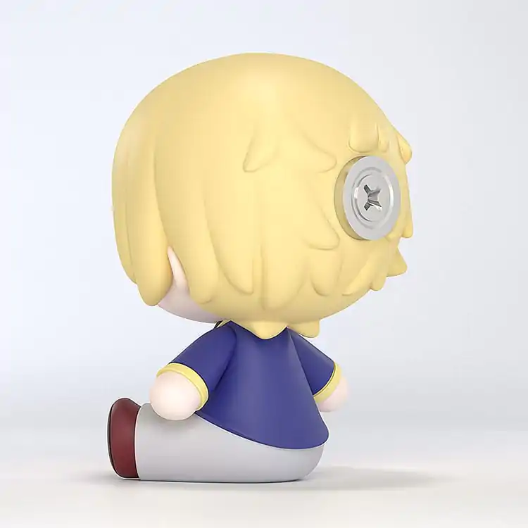Oshi no Ko Huggy Figurina Chibi Good Smile Aqua 6 cm poza produsului