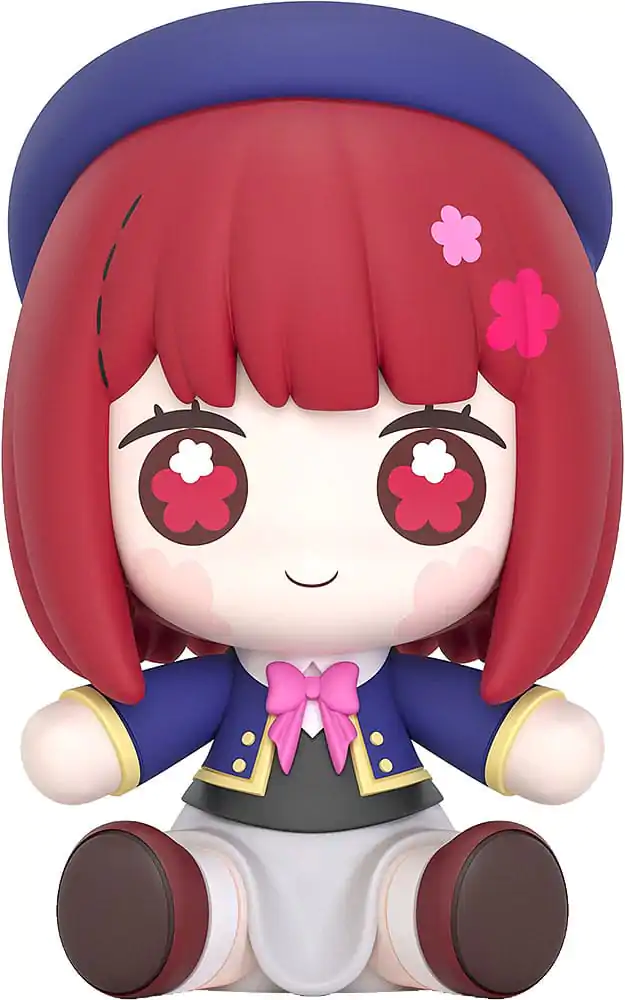 Oshi no Ko Figurina Chibi Good Smile Huggy Kana Arima 6 cm poza produsului