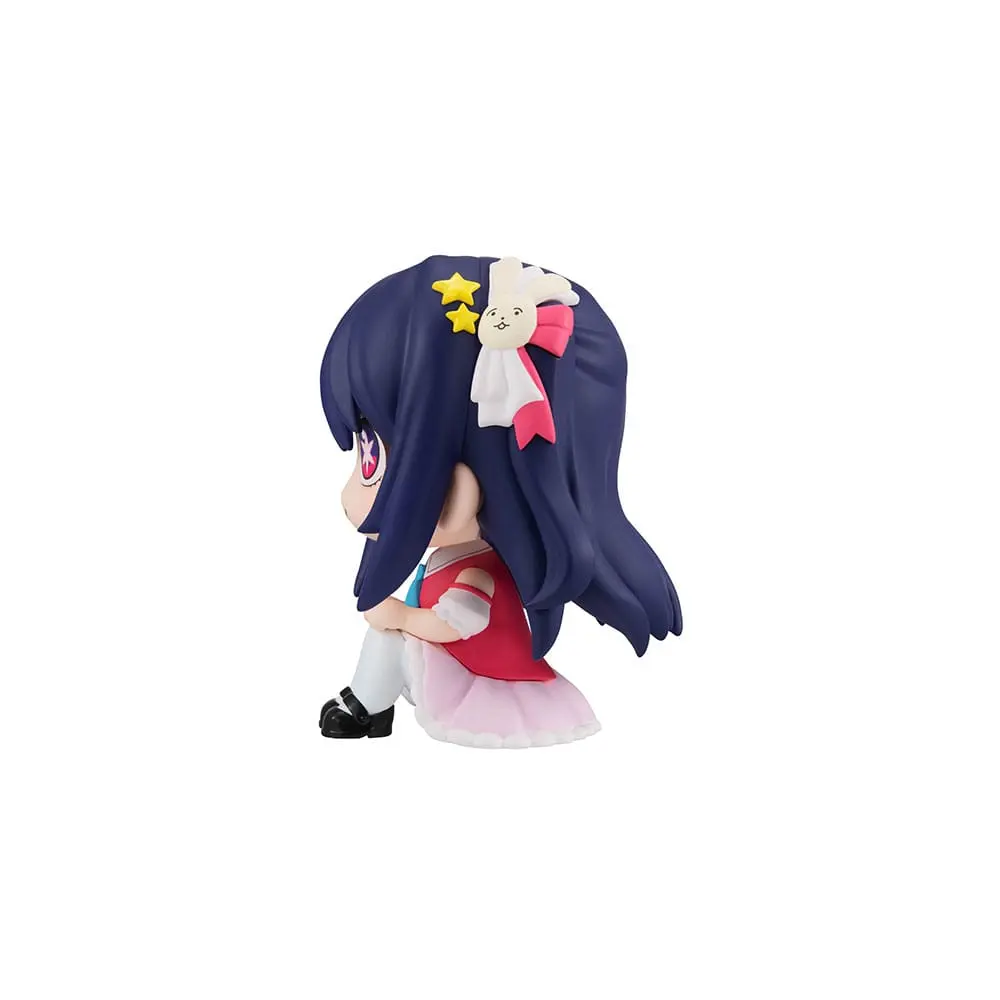 Oshi no Ko Look Up statuie PVC Ai 11 cm poza produsului