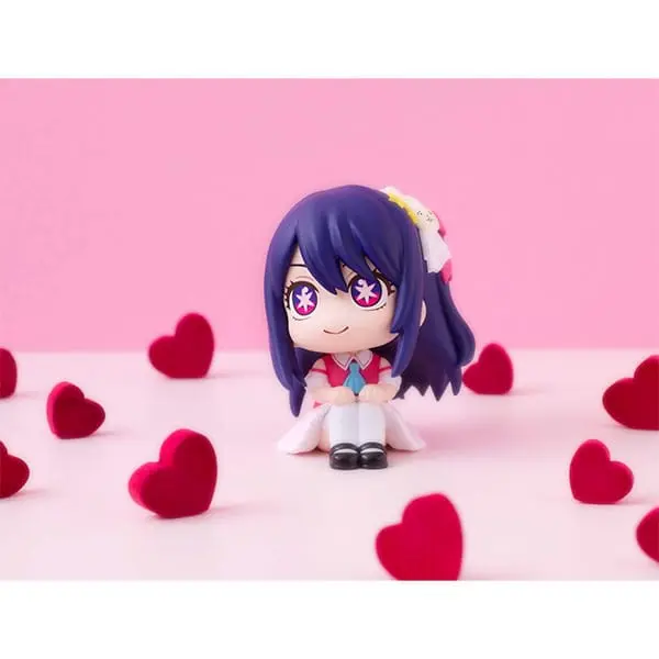 Oshi no Ko Look Up statuie PVC Ai 11 cm poza produsului