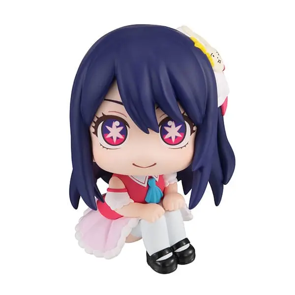 Oshi no Ko Look Up statuie PVC Ai 11 cm poza produsului