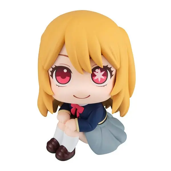 Oshi no Ko Look Up statuie PVC Ruby 11 cm poza produsului