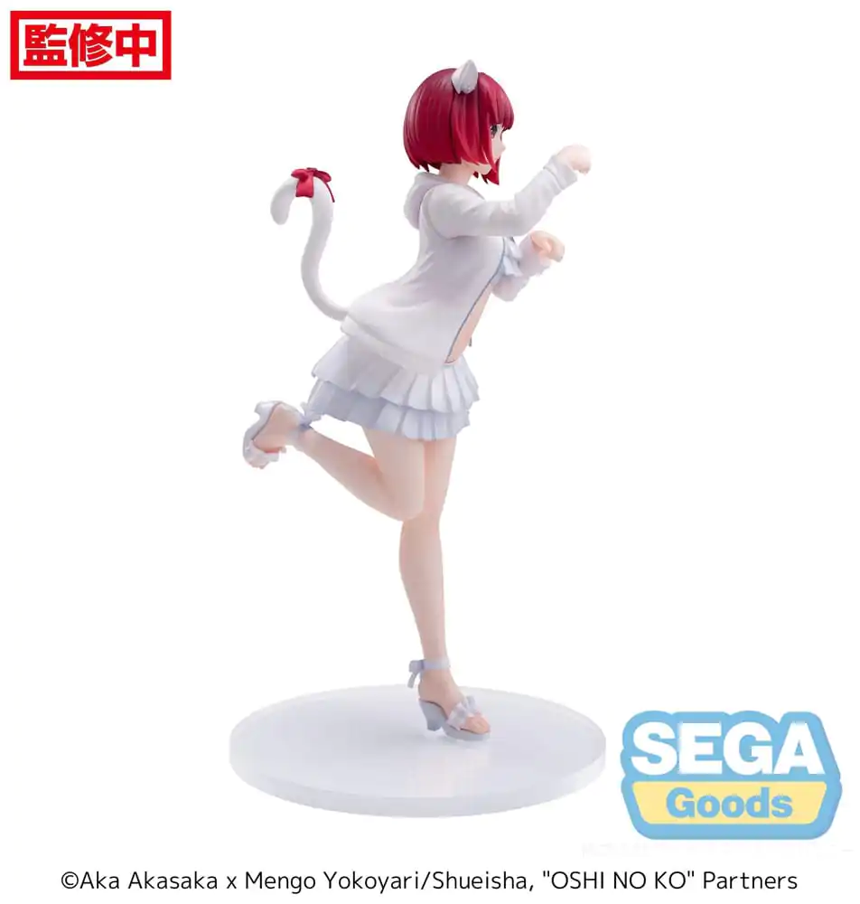 Oshi No Ko Luminasta statuie PVC Kana Arima 18 cm poza produsului