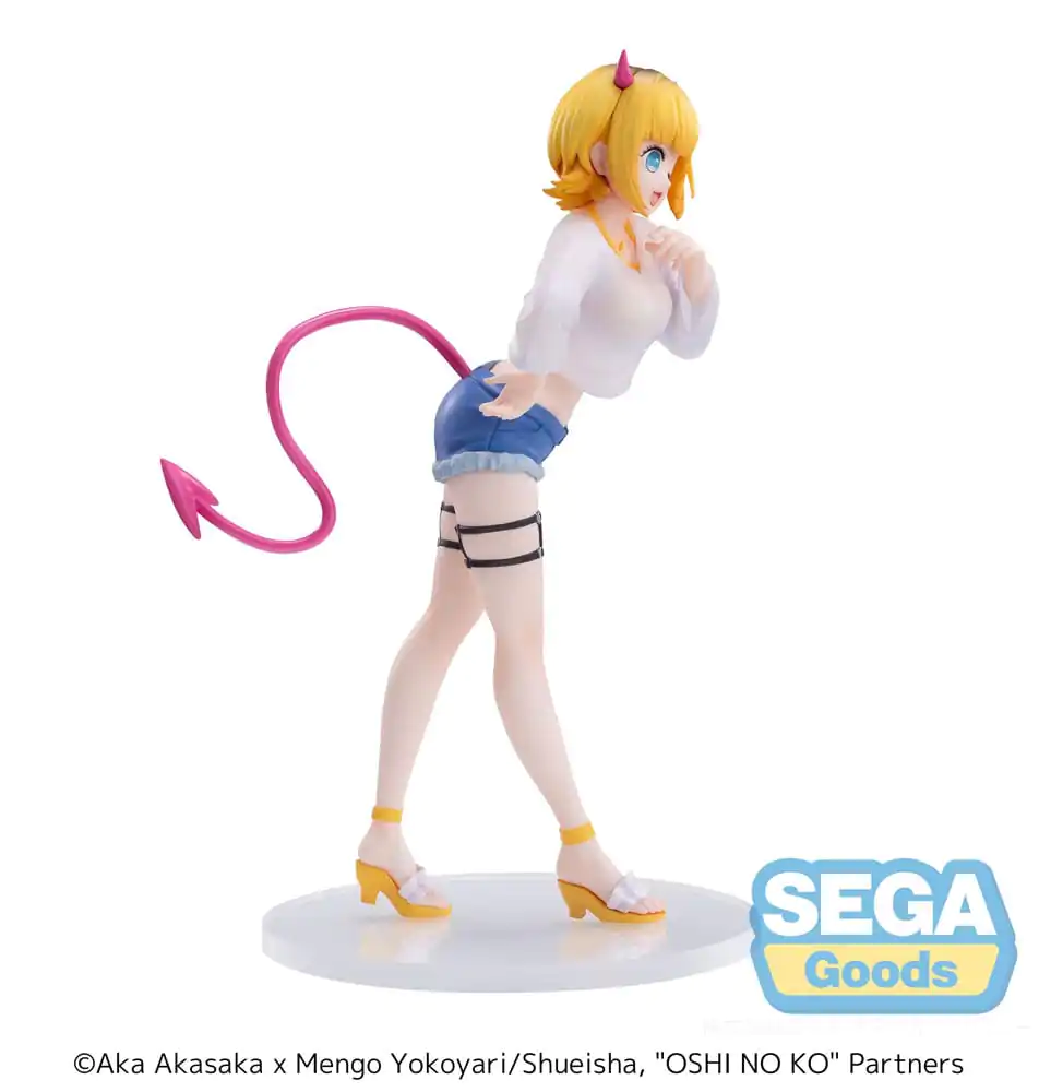 Oshi No Ko Luminasta Statuie PVC Memcho 18 cm poza produsului