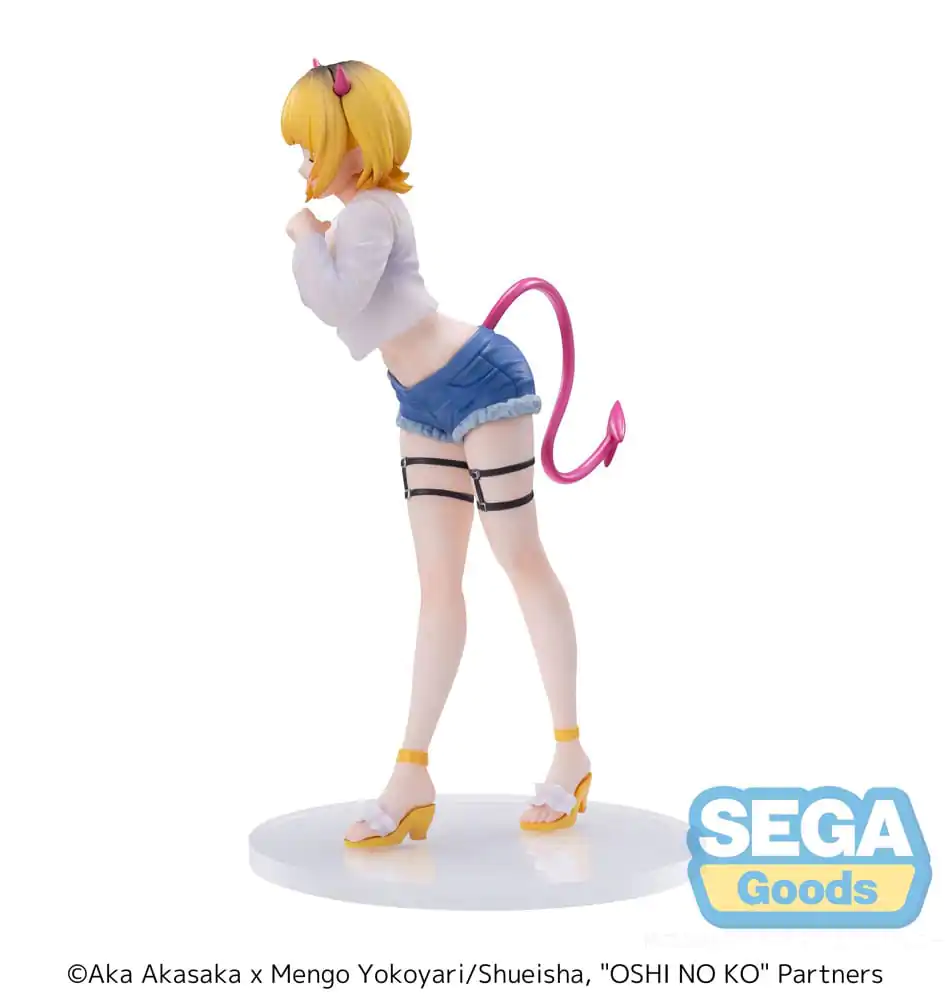 Oshi No Ko Luminasta Statuie PVC Memcho 18 cm poza produsului