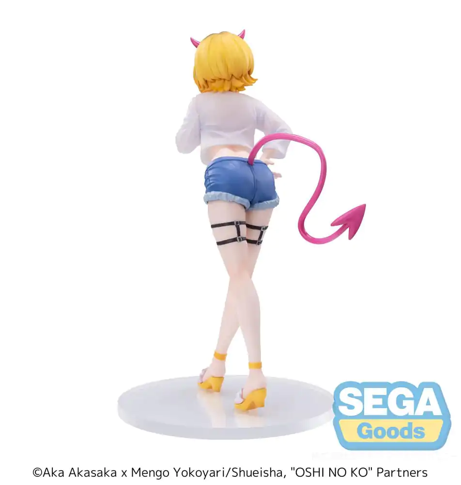 Oshi No Ko Luminasta Statuie PVC Memcho 18 cm poza produsului