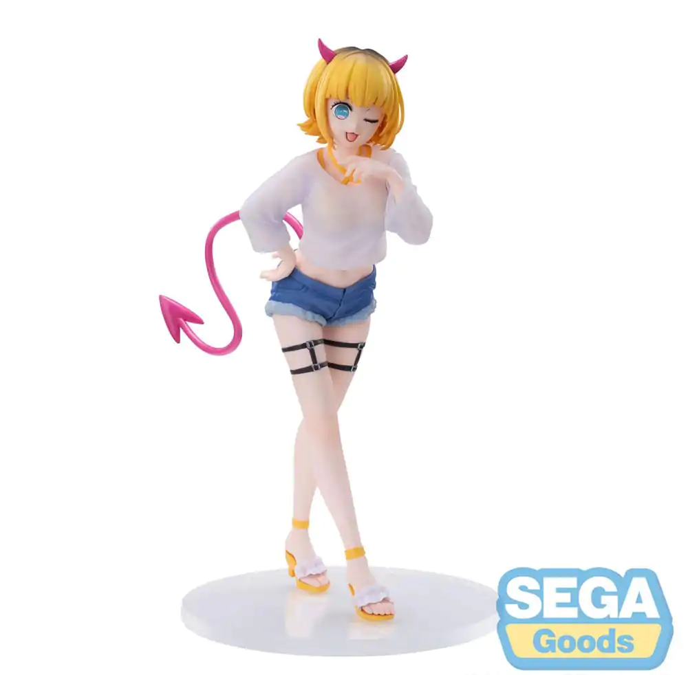 Oshi No Ko Luminasta Statuie PVC Memcho 18 cm poza produsului