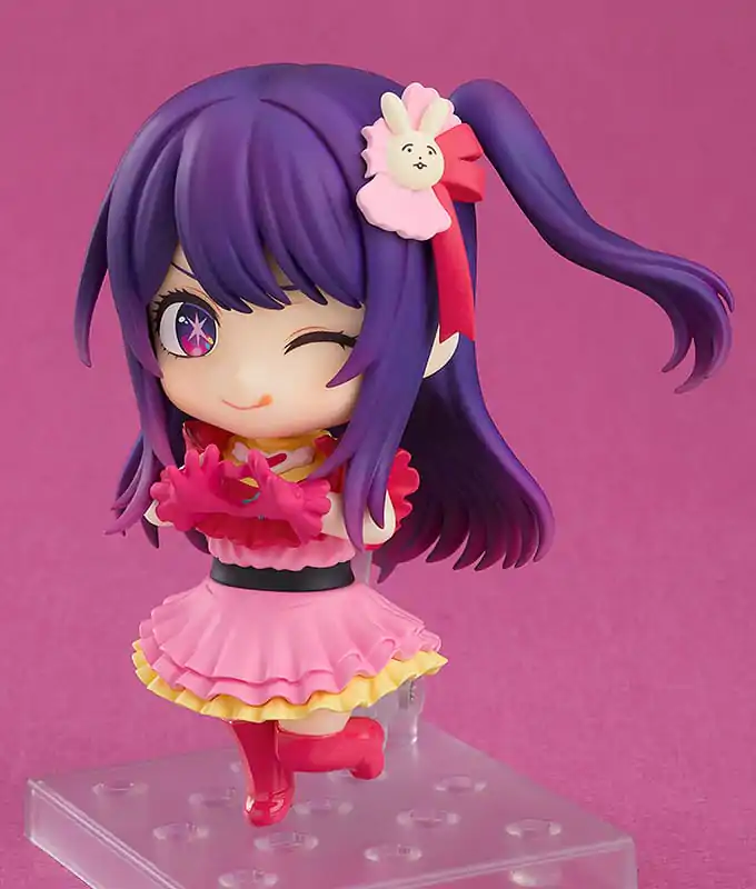 Oshi No Ko Nendoroid figurină de acțiune Ai 10 cm poza produsului