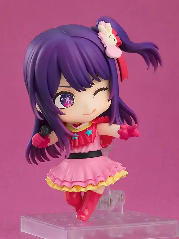 Oshi No Ko Nendoroid figurină de acțiune Ai 10 cm poza produsului