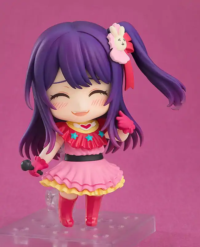 Oshi No Ko Nendoroid figurină de acțiune Ai 10 cm poza produsului