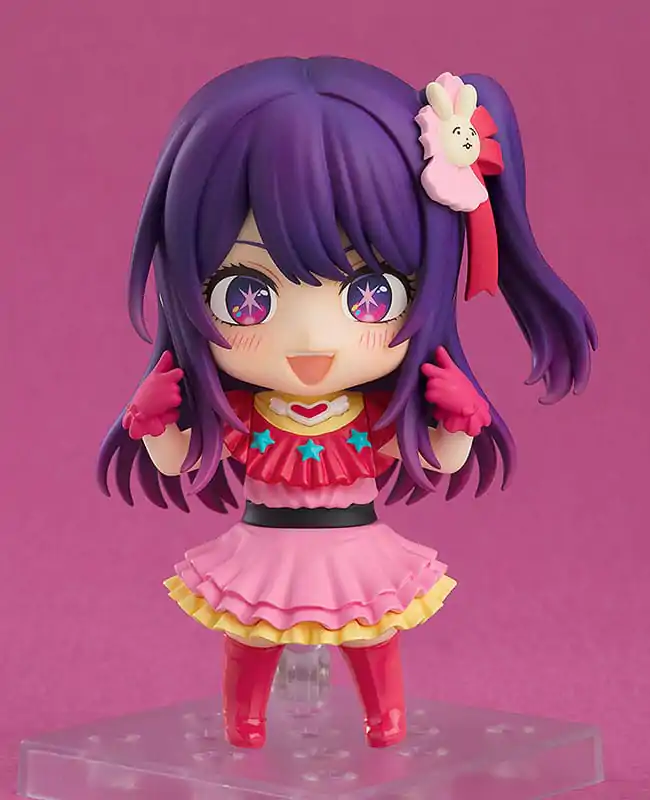 Oshi No Ko Nendoroid figurină de acțiune Ai 10 cm poza produsului