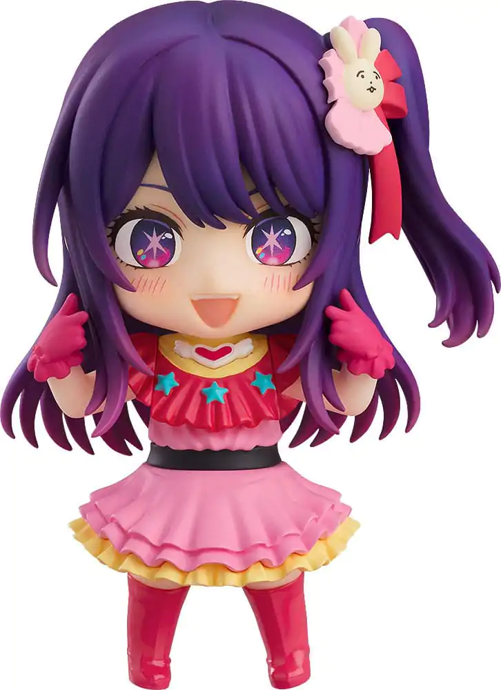 Oshi No Ko Nendoroid figurină de acțiune Ai 10 cm poza produsului