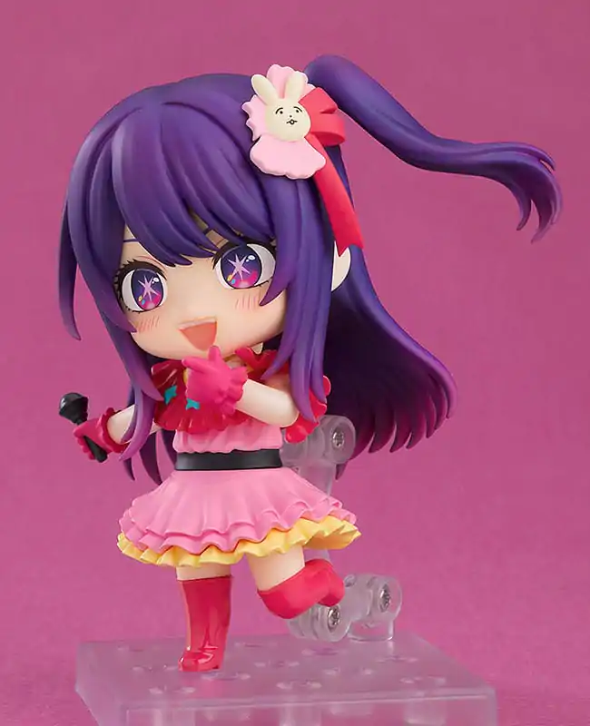 Oshi No Ko Nendoroid figurină de acțiune Ai 10 cm poza produsului