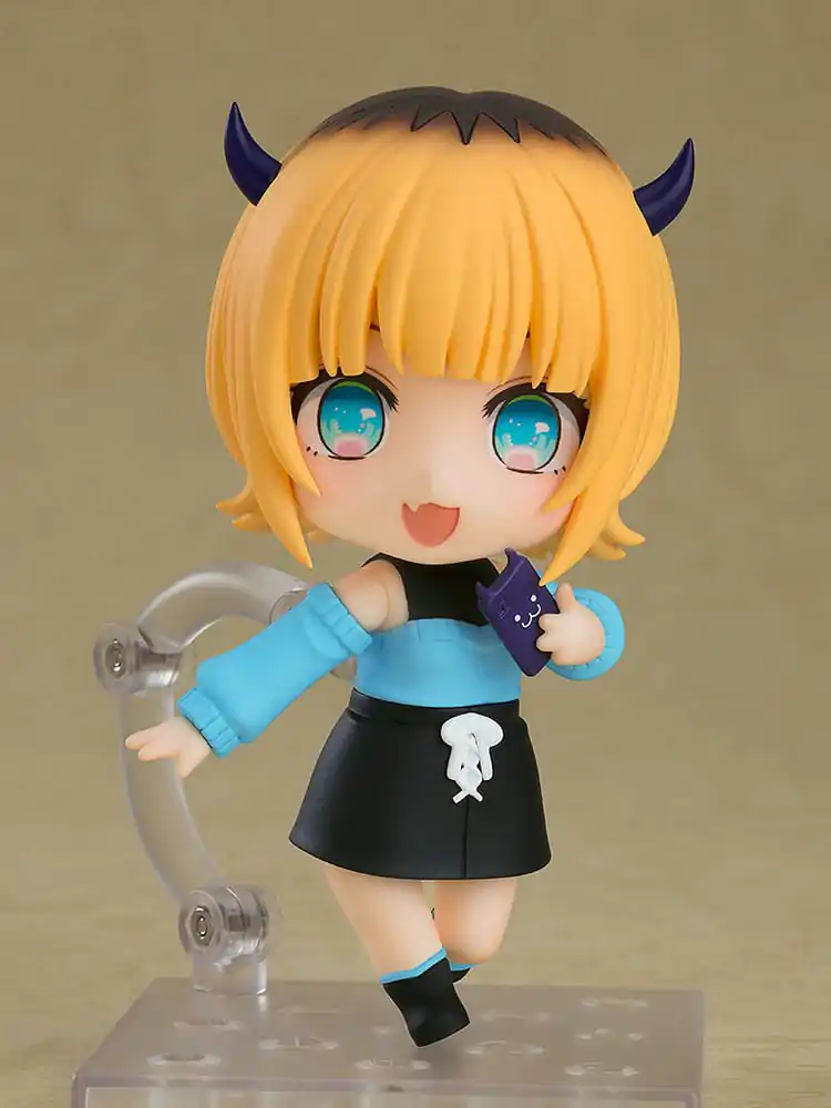 Oshi No Ko Nendoroid figurină de acțiune MEMcho 10 cm poza produsului