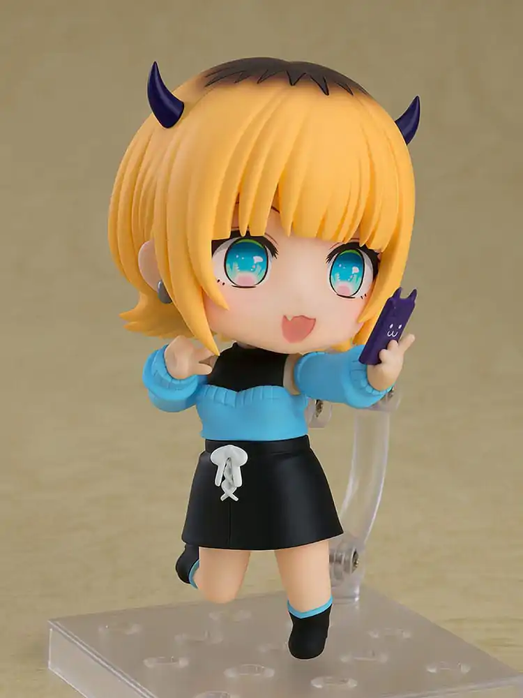 Oshi No Ko Nendoroid figurină de acțiune MEMcho 10 cm poza produsului