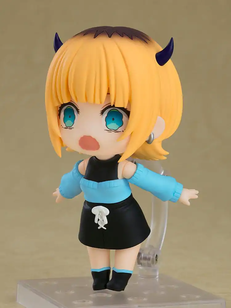 Oshi No Ko Nendoroid figurină de acțiune MEMcho 10 cm poza produsului