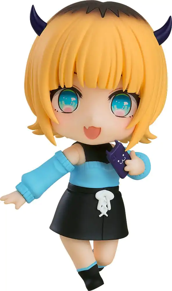 Oshi No Ko Nendoroid figurină de acțiune MEMcho 10 cm poza produsului