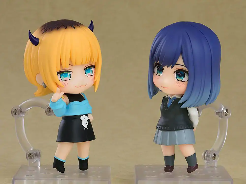 Oshi No Ko Nendoroid figurină de acțiune MEMcho 10 cm poza produsului