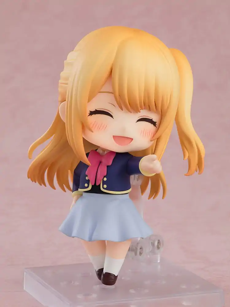 Oshi No Ko Nendoroid figurină de acțiune Ruby: School Uniform Ver. 10 cm poza produsului
