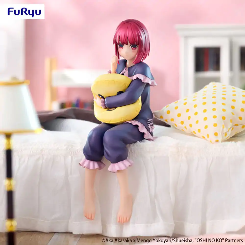 Oshi No Ko Noodle Stopper Statuie PVC Kana Arima Have a good night! 15 cm poza produsului
