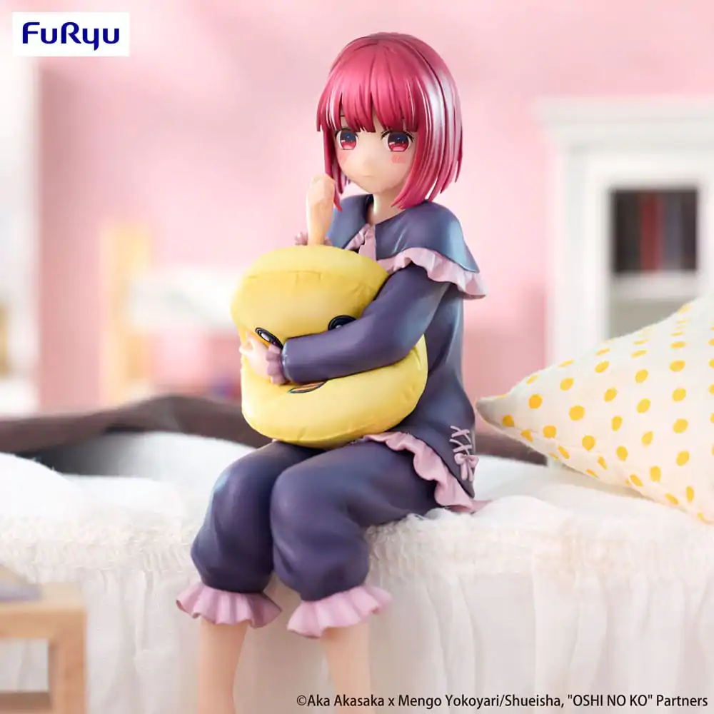 Oshi No Ko Noodle Stopper Statuie PVC Kana Arima Have a good night! 15 cm poza produsului