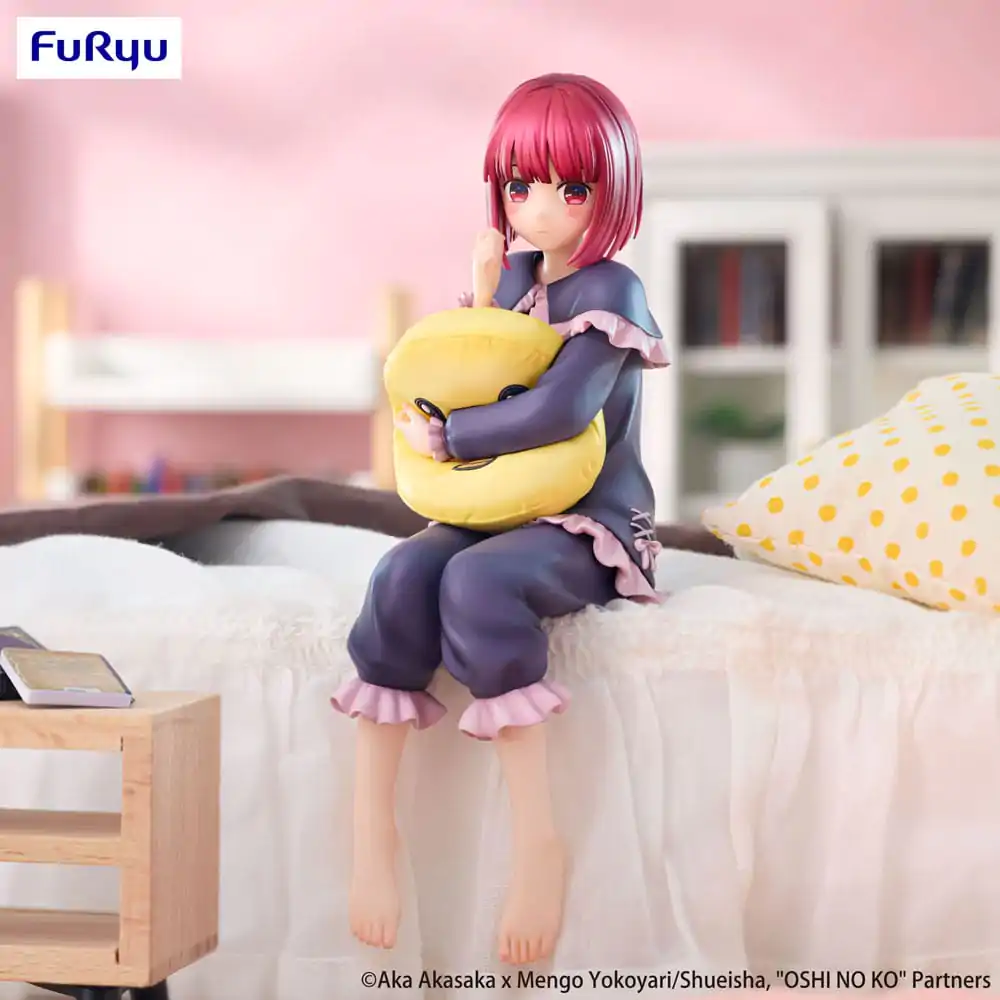 Oshi No Ko Noodle Stopper Statuie PVC Kana Arima Have a good night! 15 cm poza produsului