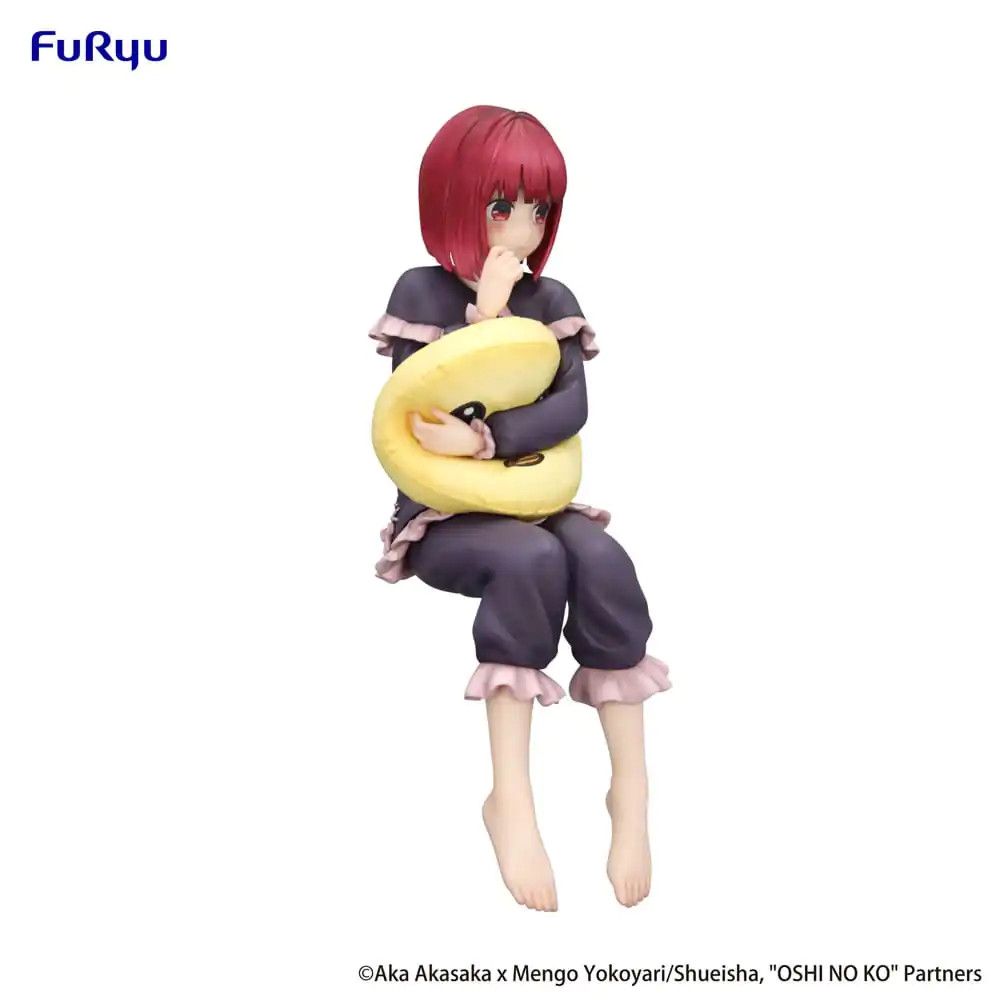 Oshi No Ko Noodle Stopper Statuie PVC Kana Arima Have a good night! 15 cm poza produsului