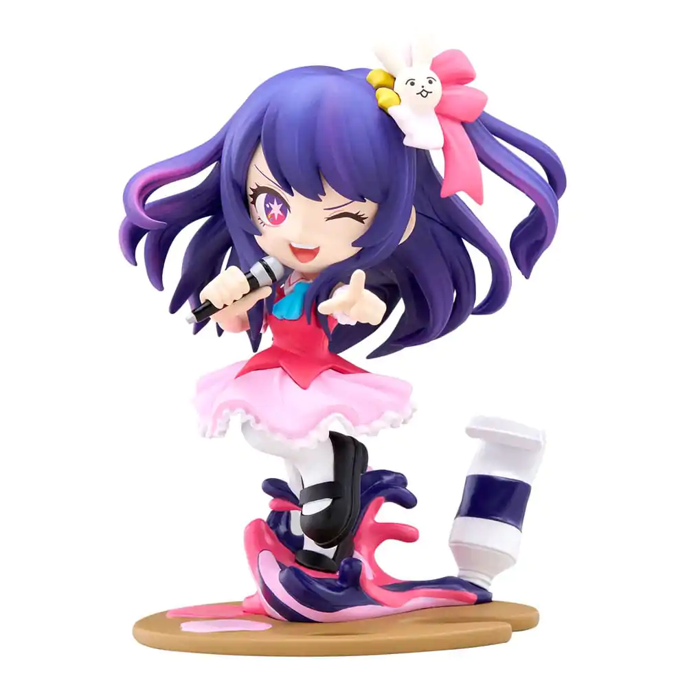 Oshi no Ko PalVerse Statuie PVC Ai 11 cm poza produsului