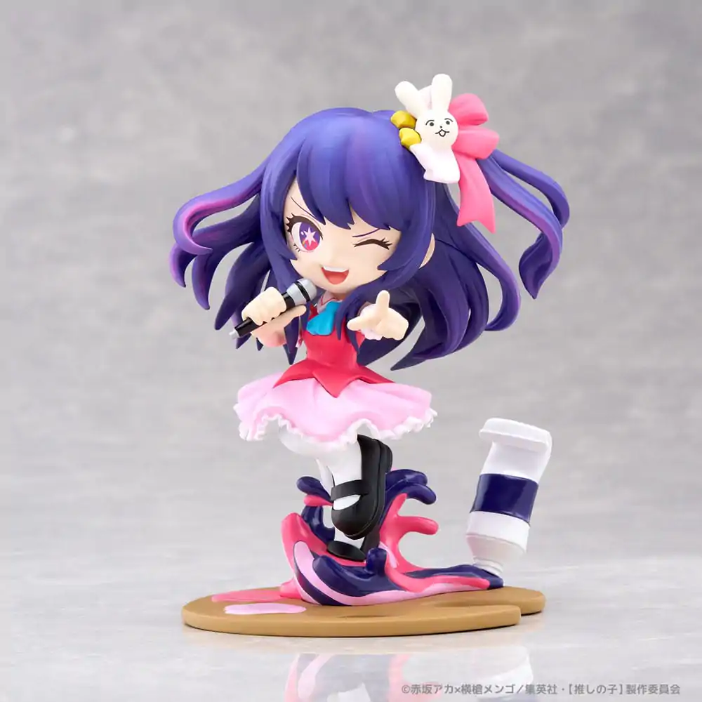 Oshi no Ko PalVerse Statuie PVC Ai 11 cm poza produsului