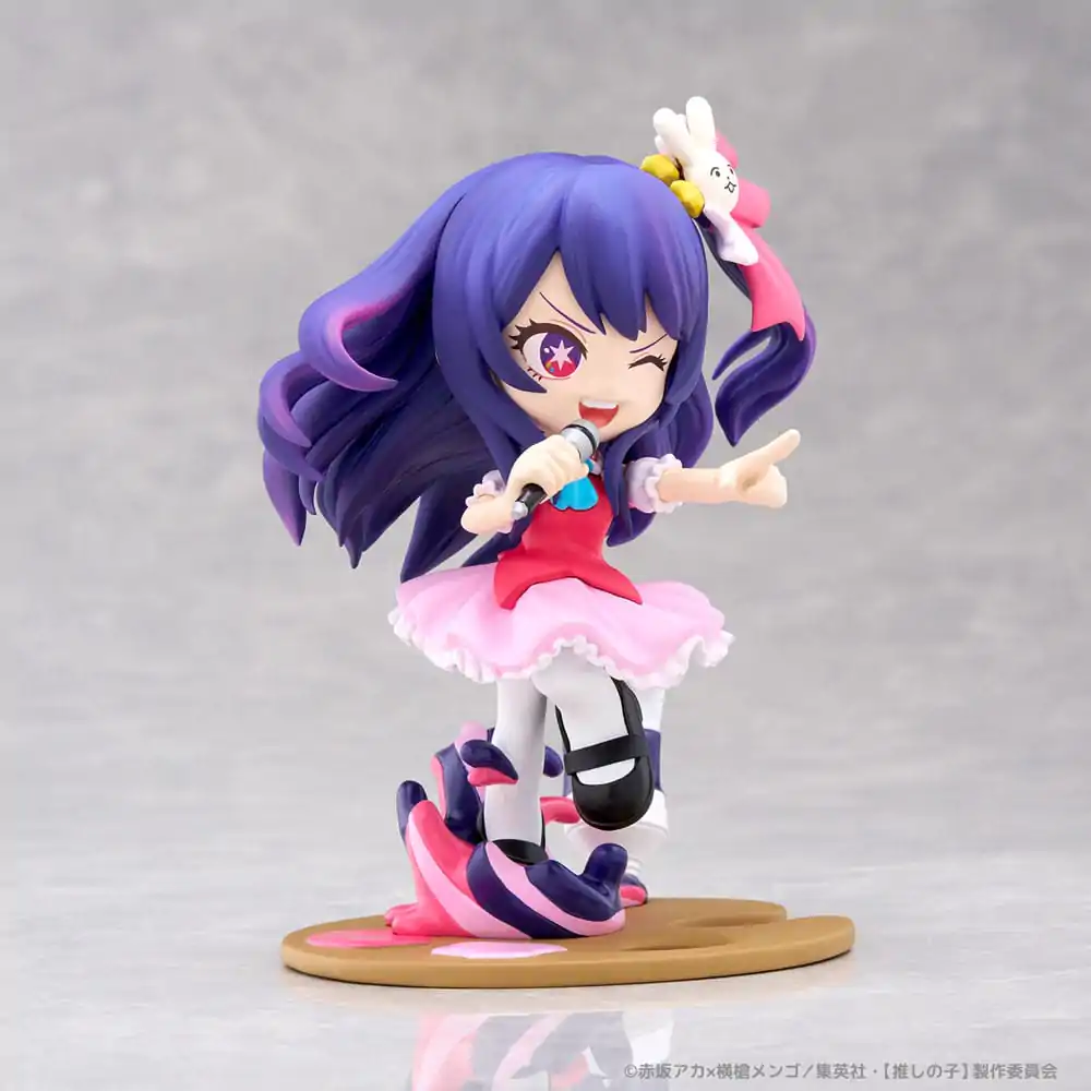 Oshi no Ko PalVerse Statuie PVC Ai 11 cm poza produsului