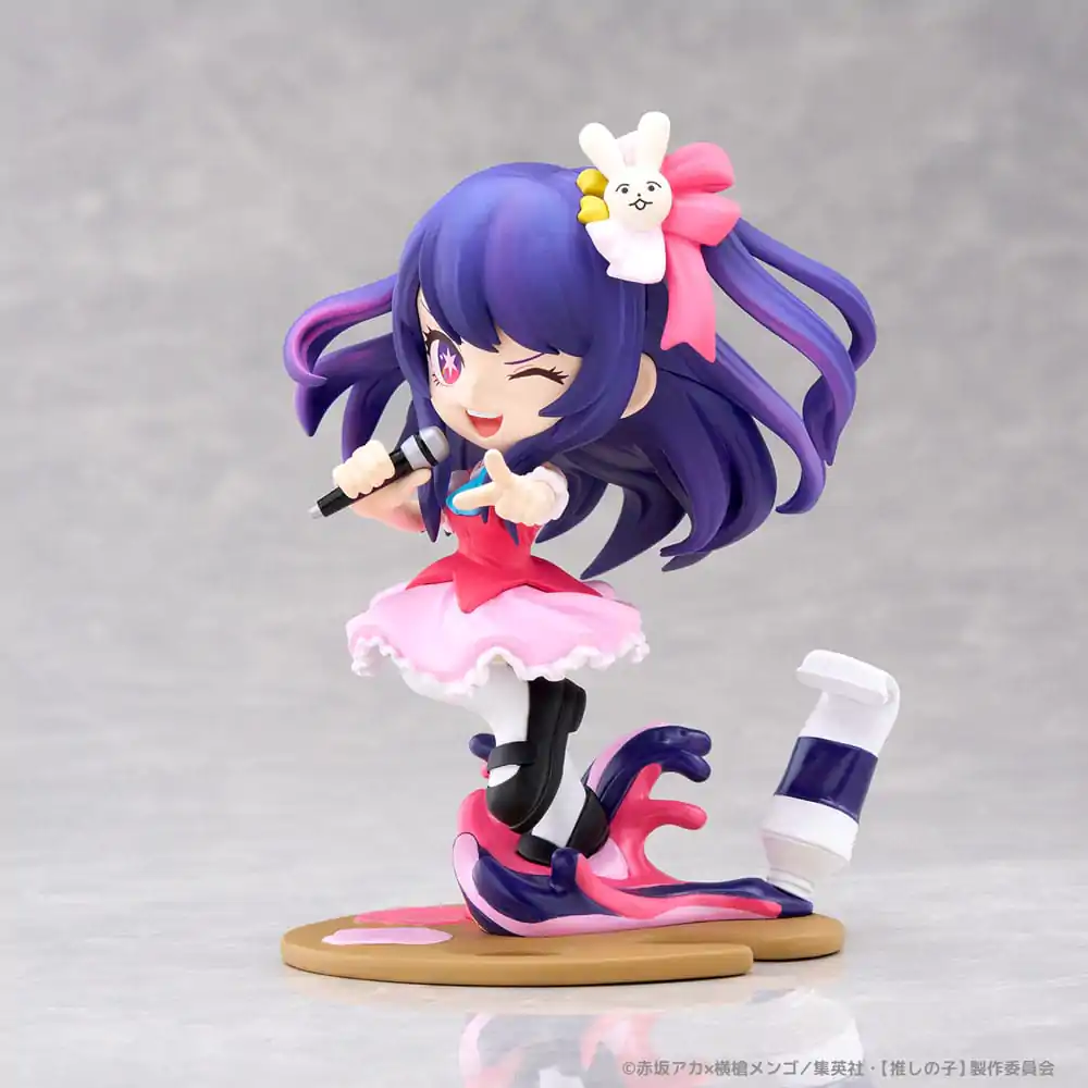 Oshi no Ko PalVerse Statuie PVC Ai 11 cm poza produsului