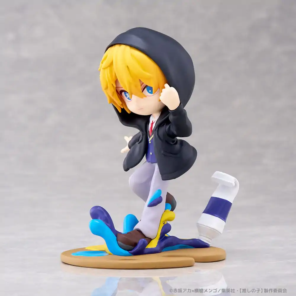 Oshi no Ko PalVerse statuie PVC Aqua 10 cm poza produsului