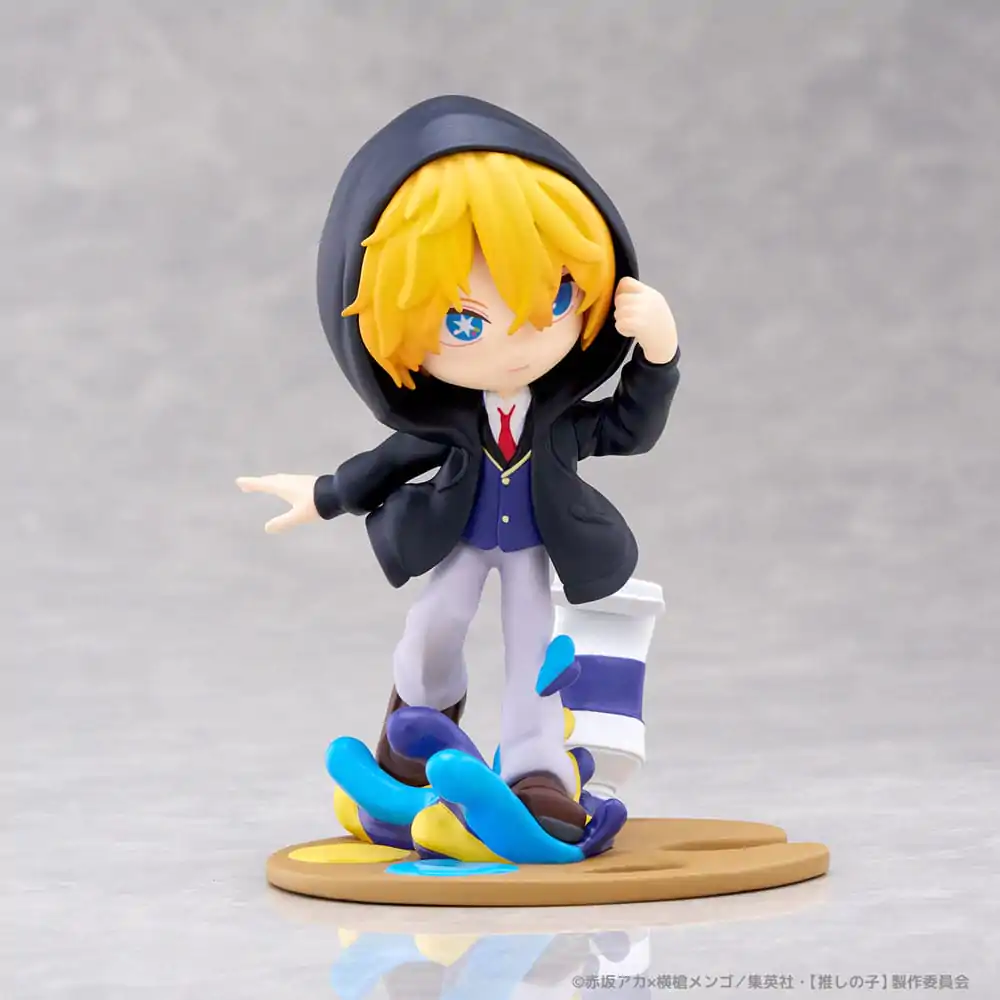 Oshi no Ko PalVerse statuie PVC Aqua 10 cm poza produsului