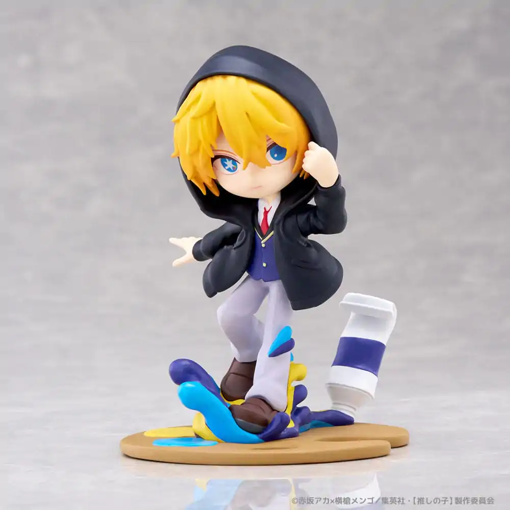 Oshi no Ko PalVerse statuie PVC Aqua 10 cm poza produsului