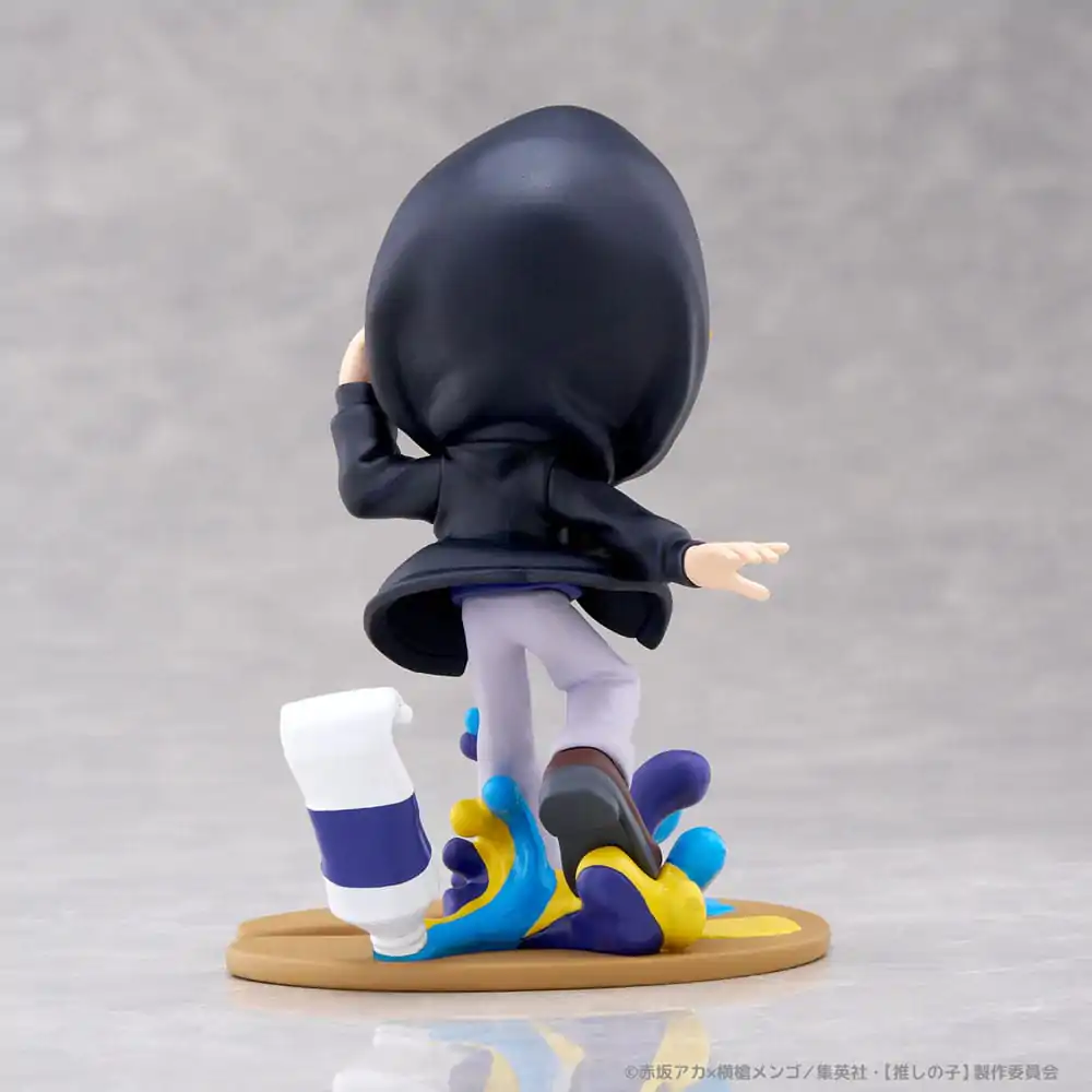 Oshi no Ko PalVerse statuie PVC Aqua 10 cm poza produsului