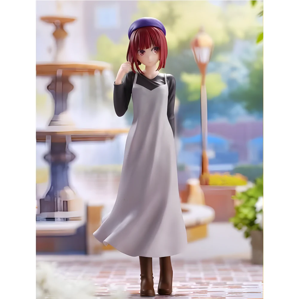 Oshi No Ko Haine Casual Kana Arima figurină 20cm poza produsului