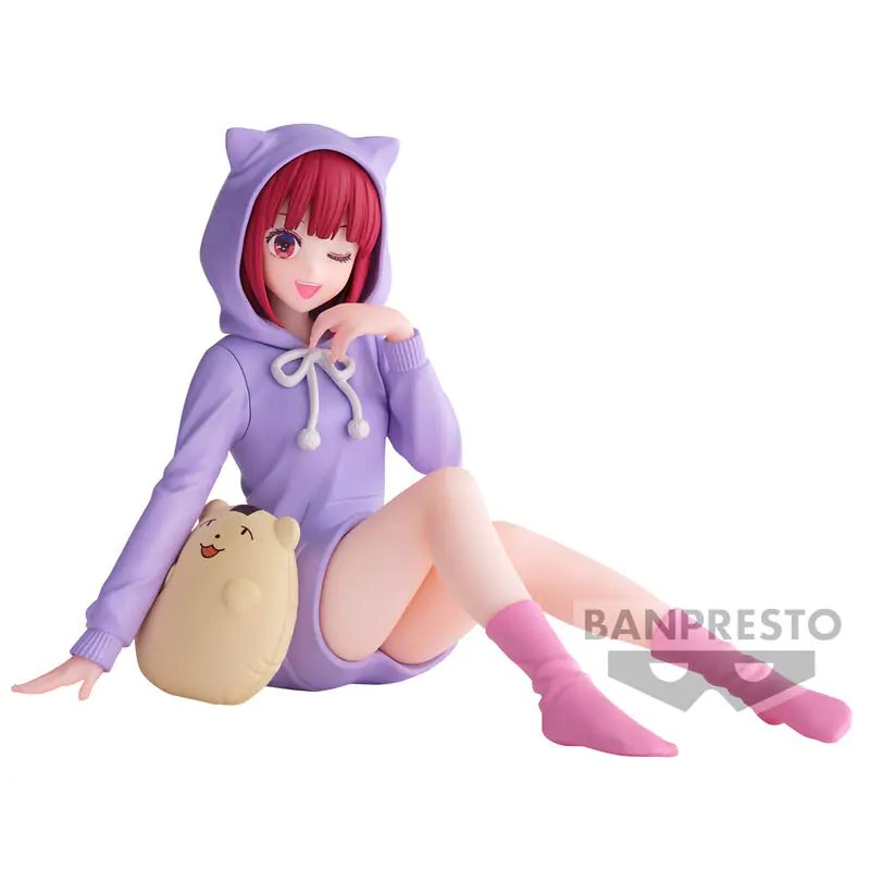 Oshi No Ko Relax time figurină Kana Arima 10cm poza produsului