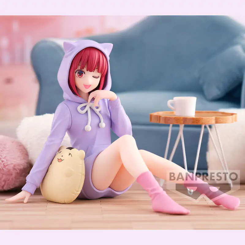 Oshi No Ko Relax time figurină Kana Arima 10cm poza produsului