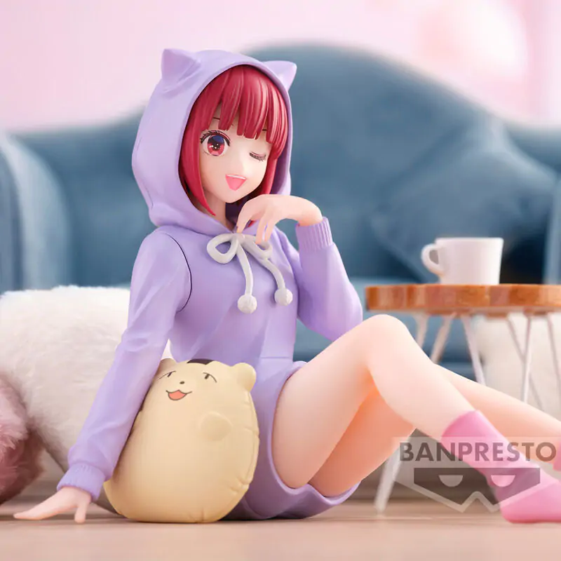 Oshi No Ko Relax time figurină Kana Arima 10cm poza produsului